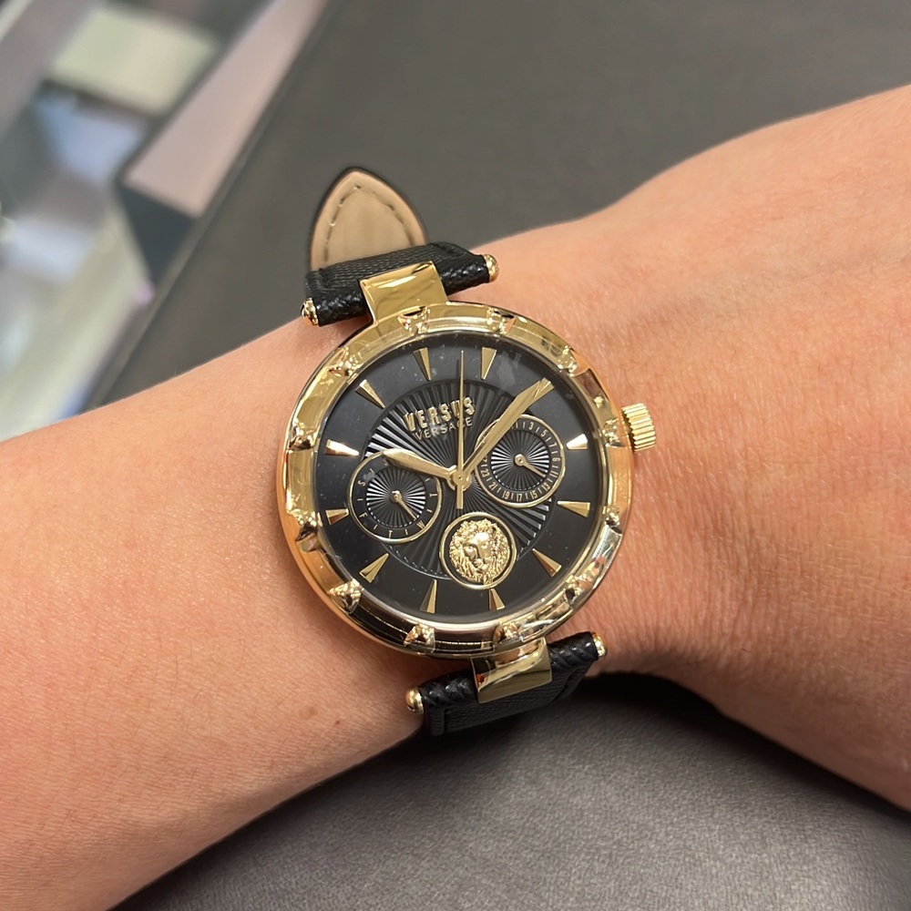 Versus versace watch new